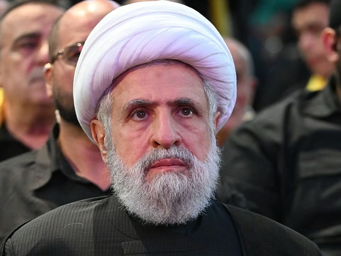 Hizbullah’tan Lübnan-İsrail anlaşmasına sert tepki