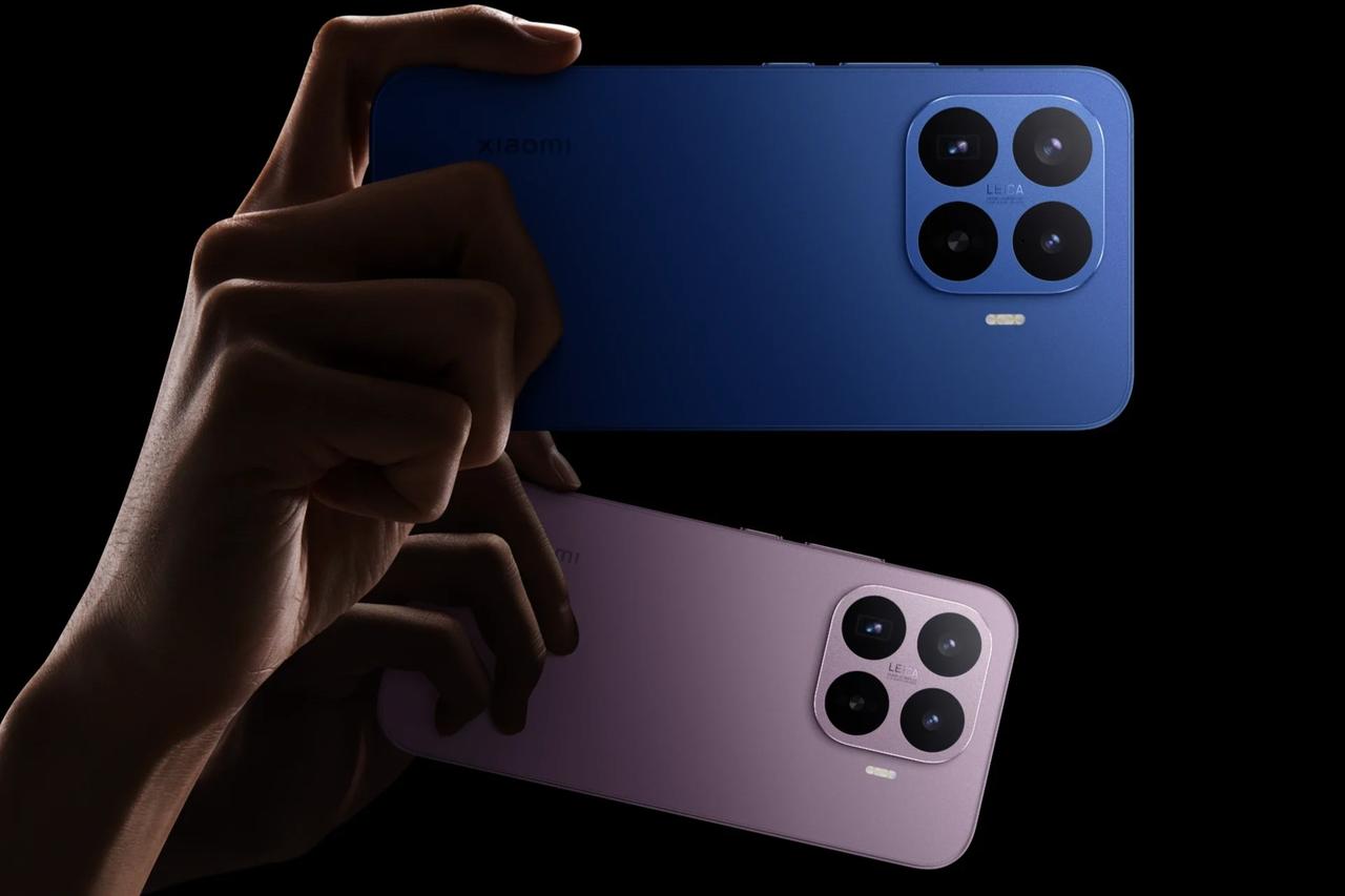 Xiaomi 17T serisi Türkiye'de satışta