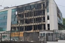 Azerbaycan Dışişleri Bakanlığı Rusya'ya nota verdi