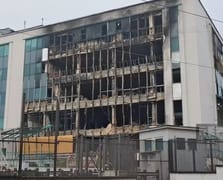 Azerbaycan Dışişleri Bakanlığı Rusya'ya nota verdi