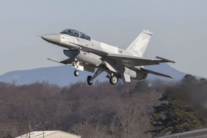 Danimarka, 46 yılın ardından F-16 hizmetini resmen sonlandırdı