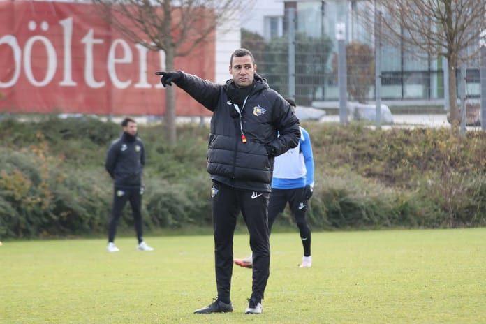 Acun Ilıcalı, Slovenya'daki takımı Maribor'un başına yerli ismi getirdi