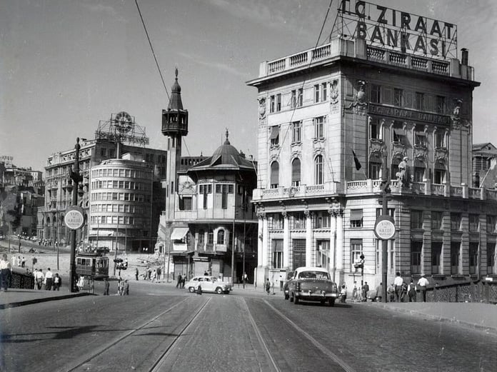Merzifonlu Kara Mustafa Paşa Camii ihya ediliyor