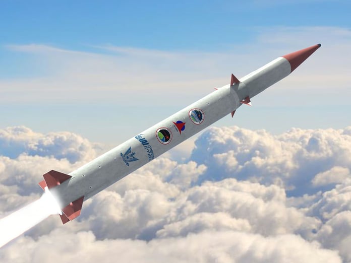 İsrail, Arrow 4’ü hipersonik tehditlere karşı operasyonel hale getiriyor