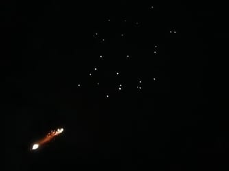 Iran Strikes BAPCO Facility, Force Majeure Declared