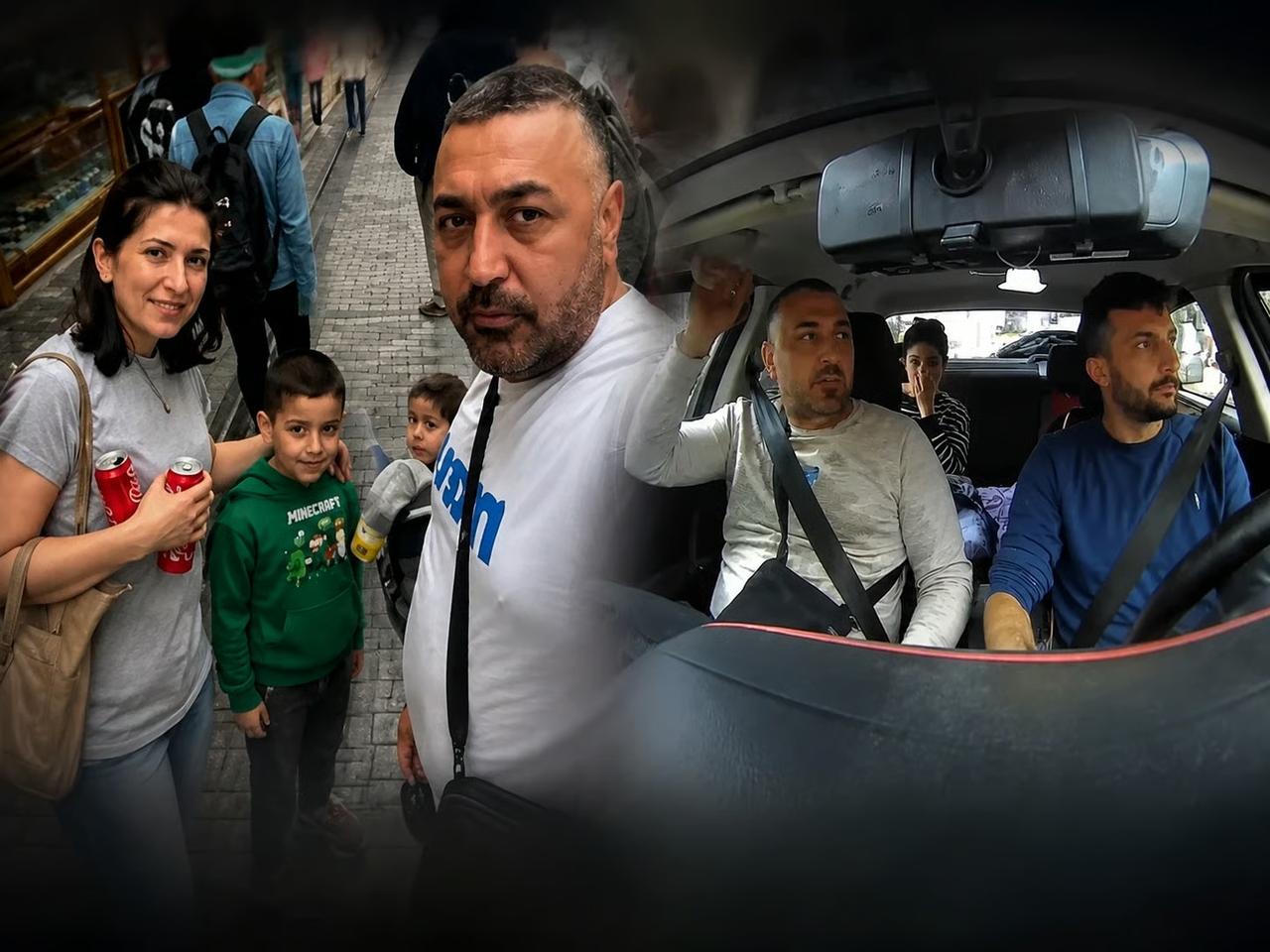 Böcek ailesi davasında karar çıktı: İşte verilen cezalar!