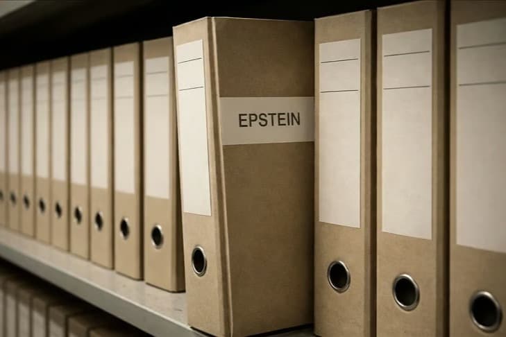 Paris Savcılığı Epstein bağlantılı Fransızlar için özel soruşturma başlattı