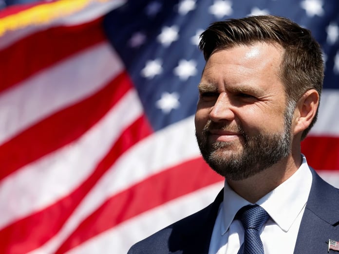 ABD Başkan Yardımcısı JD Vance'ten tüm seçenekler masada mesajı