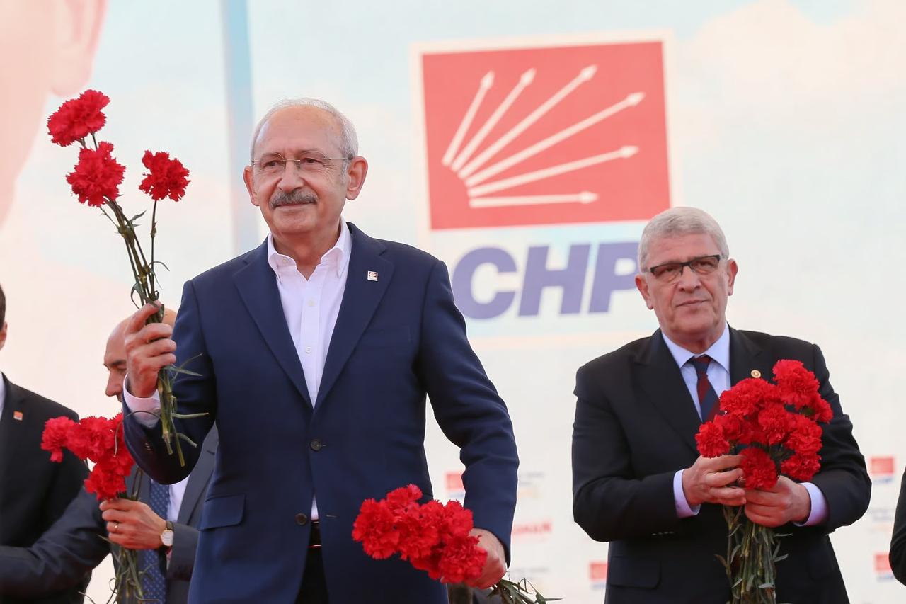 Dervişoğlu, Kılıçdaroğlu için sert konuştu