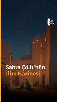 Timbuktu'nun sırları