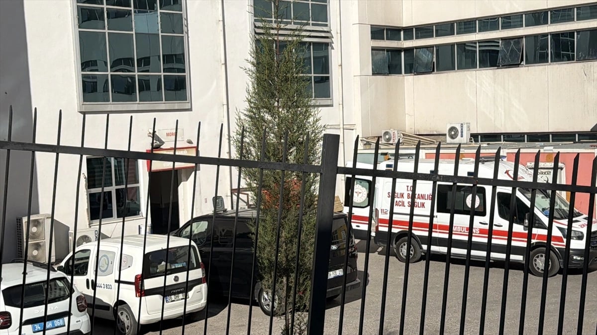 Darıca'da kayıp 4 kardeş