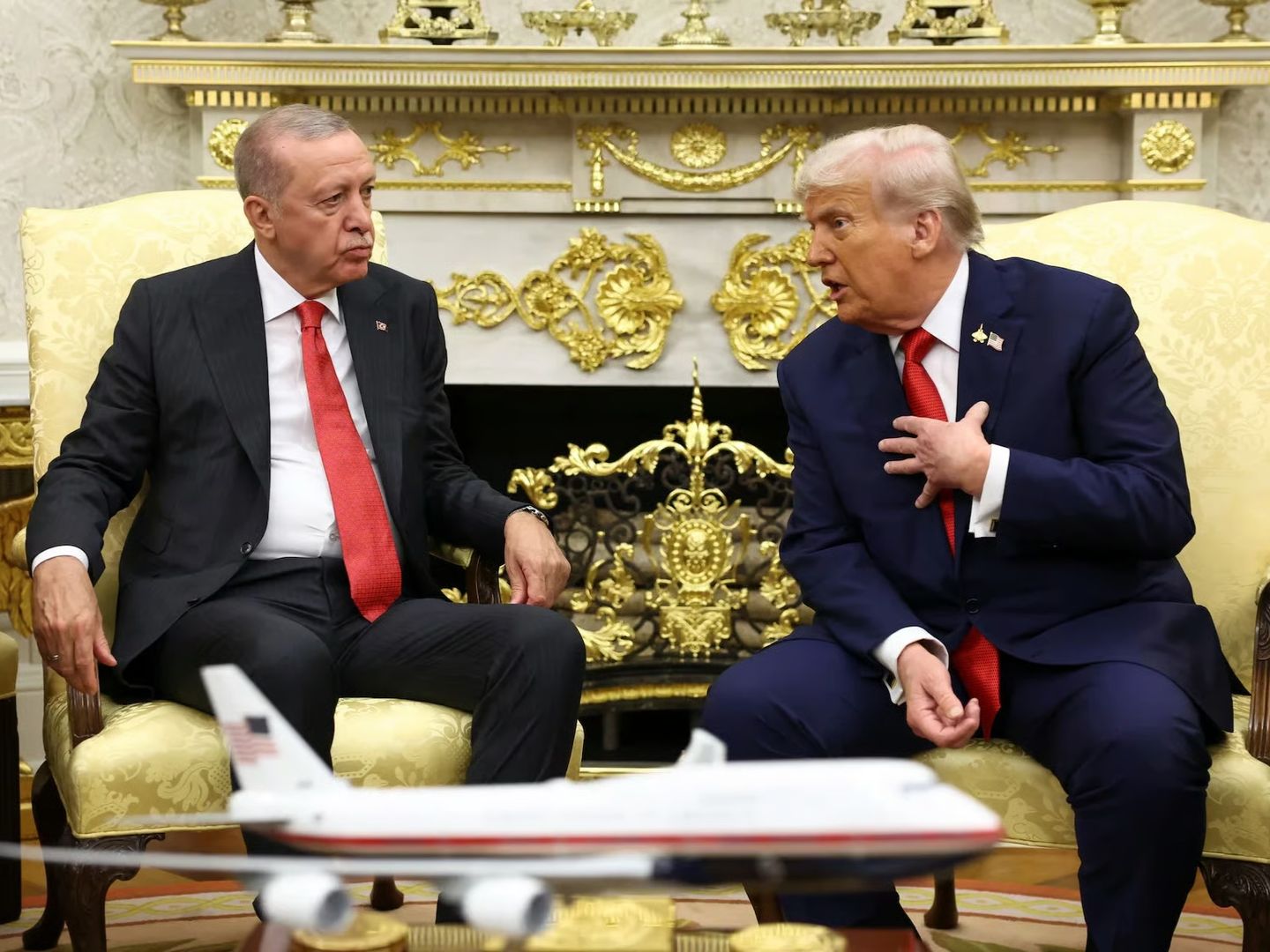 İsrail basınından itiraf: "Erdoğan-Trump ittifakı İsrail'i devre dışı bırakabilir"