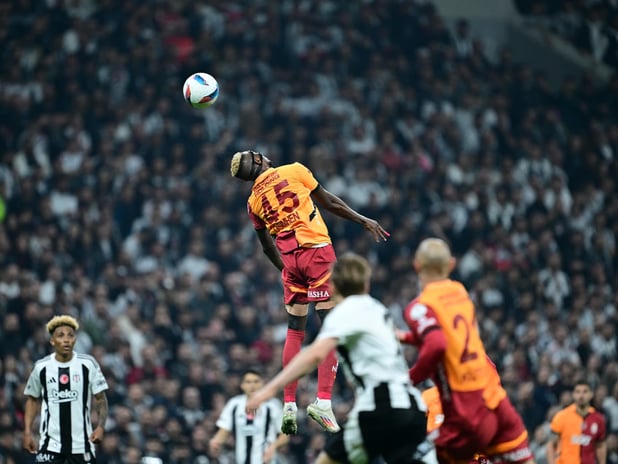 Süper Lig'de 8.haftanın perdesi açılıyor: Derbiyi Yasin Kol yönetecek