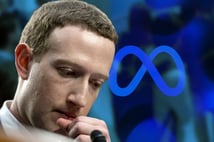 Meta çocuk istismarı davasında jüri karşısında