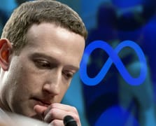 Meta çocuk istismarı davasında jüri karşısında