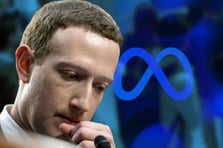 Meta çocuk istismarı davasında jüri karşısında