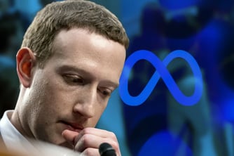 Meta'nın çocuk istismarı başarısızlığı yargıda!