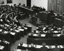 Tarihte Bugün: Türkiye Avrupa Konseyi'ne üye oldu