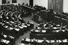 Tarihte Bugün: Türkiye Avrupa Konseyi'ne üye oldu