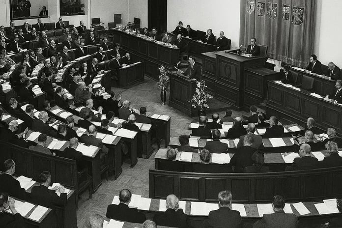 Tarihte Bugün: Türkiye Avrupa Konseyi'ne üye oldu