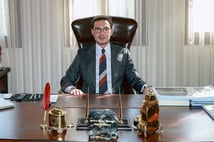 Tokat Belediye Başkanı'nın makam odasında dinleme cihazı bulundu