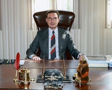 Tokat Belediye Başkanı'nın makam odasında dinleme cihazı bulundu