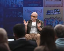 Birol Güven: Sinema Sektörüne Yenilikçi Bakış