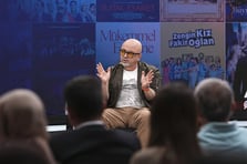 Birol Güven: Sinema Sektörüne Yenilikçi Bakış