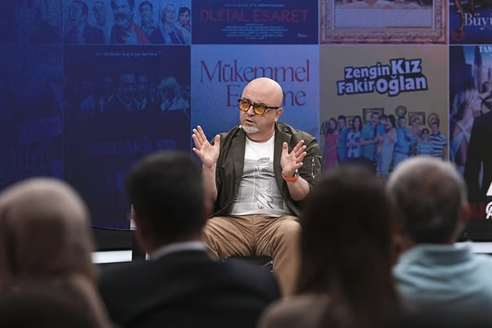 Birol Güven: Sinema Sektörüne Yenilikçi Bakış