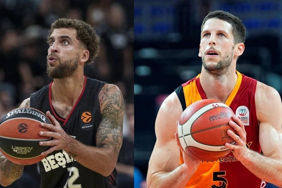 Beşiktaş evinde Galatasaray'ı ağırlıyor
