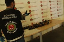 Ticaret Bakanlığından kaçak canlı hayvan ticaretine dev darbe