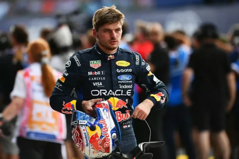 Formula 1 pazarı karışıyor: Max Verstappen ve Red Bull arasındaki ipler kopma noktasında