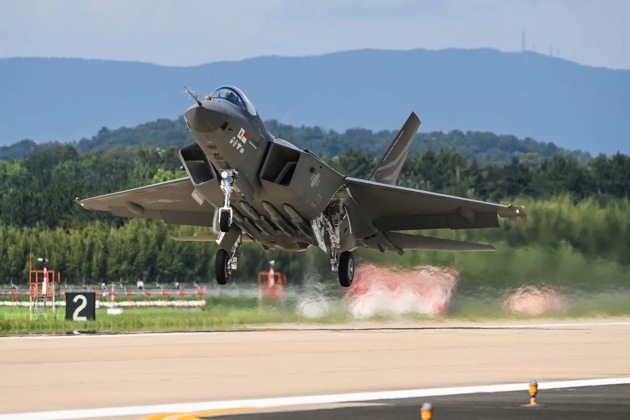 KF-21 Boramae savaş uçağının Block 1 ve Block 2 birim maliyetleri açıklandı