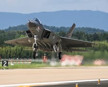 KF-21 Boramae savaş uçağının Block 1 ve Block 2 birim maliyetleri açıklandı