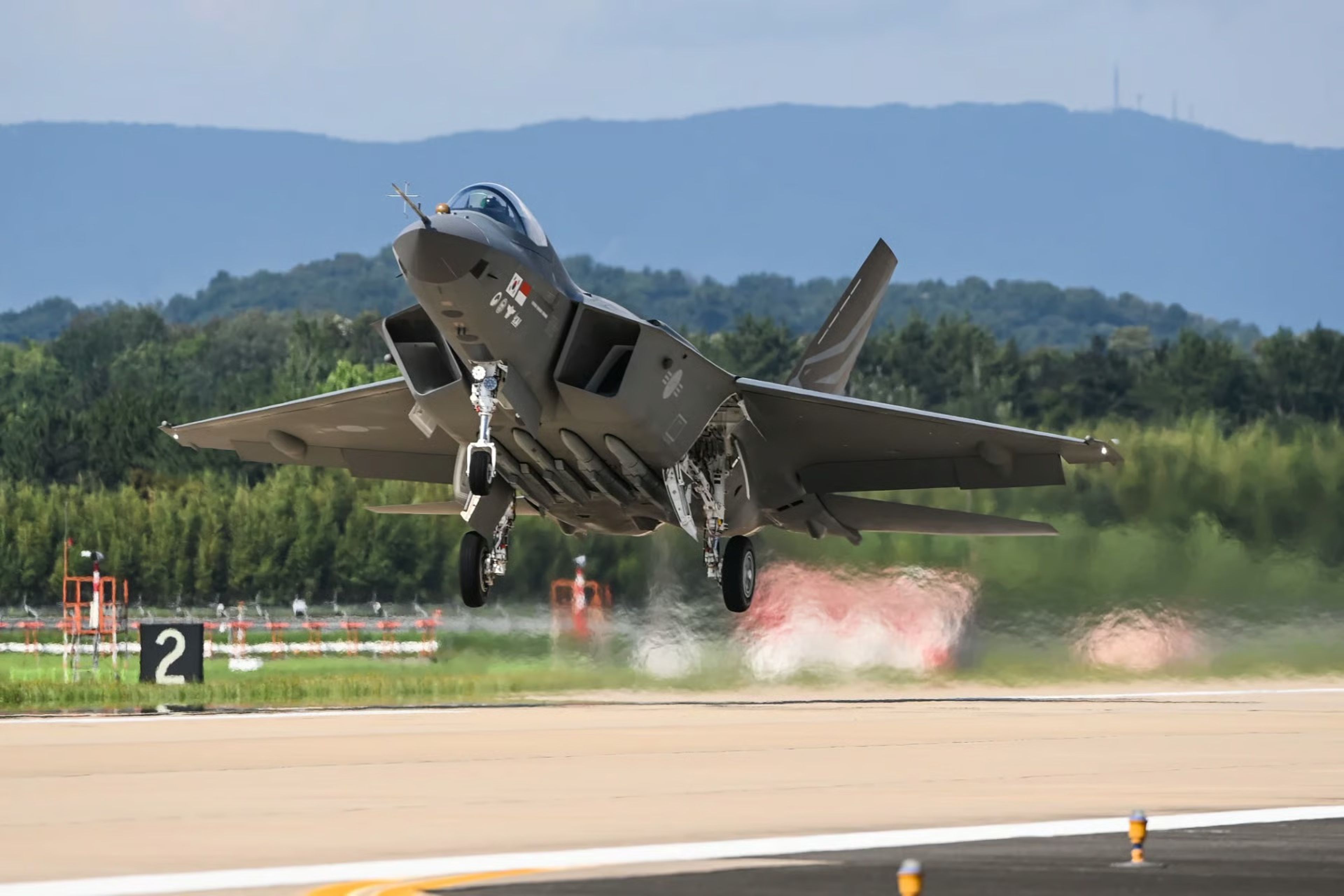 KF-21 Boramae savaş uçağının Block 1 ve Block 2 birim maliyetleri açıklandı