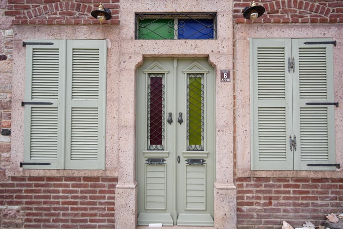 Adanın ruhunu koruyan bir simge