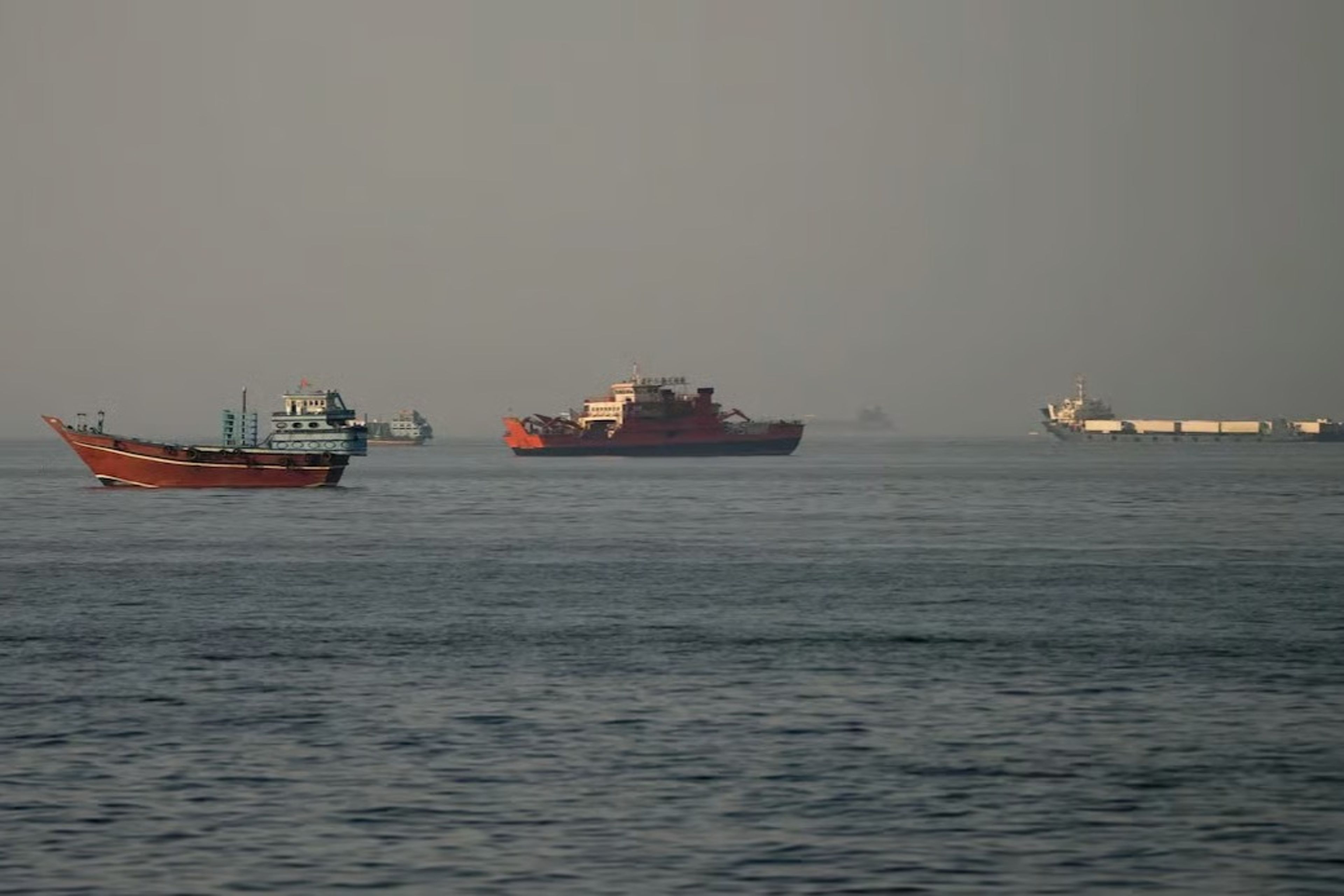 İran'dan Hürmüz Boğazı kararı: 60 gün boyunca ücret alınmayacak
