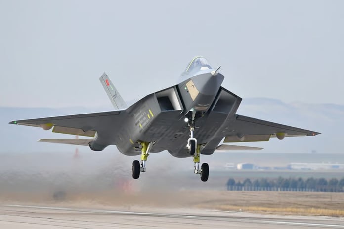 Savunmada yeni dönem: Türkiye, KAAN’dan SİPER’e, ihracattan İDEF 2025’e stratejik atılımda