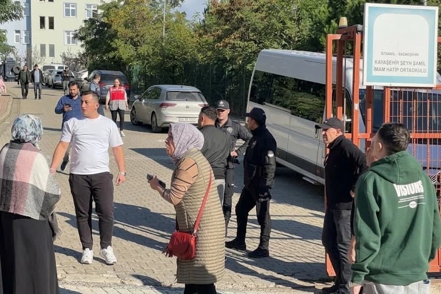 Okuldaki bıçaklı saldırıda 1 öğrenci hayatını kaybetmişti! Anne ve baba tutuklandı