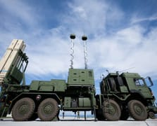 NATO, Avrupa'dan hava savunma kapasitesini beş kat artırmasını talep ediyor