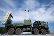 NATO, Avrupa'dan hava savunma kapasitesini beş kat artırmasını talep ediyor