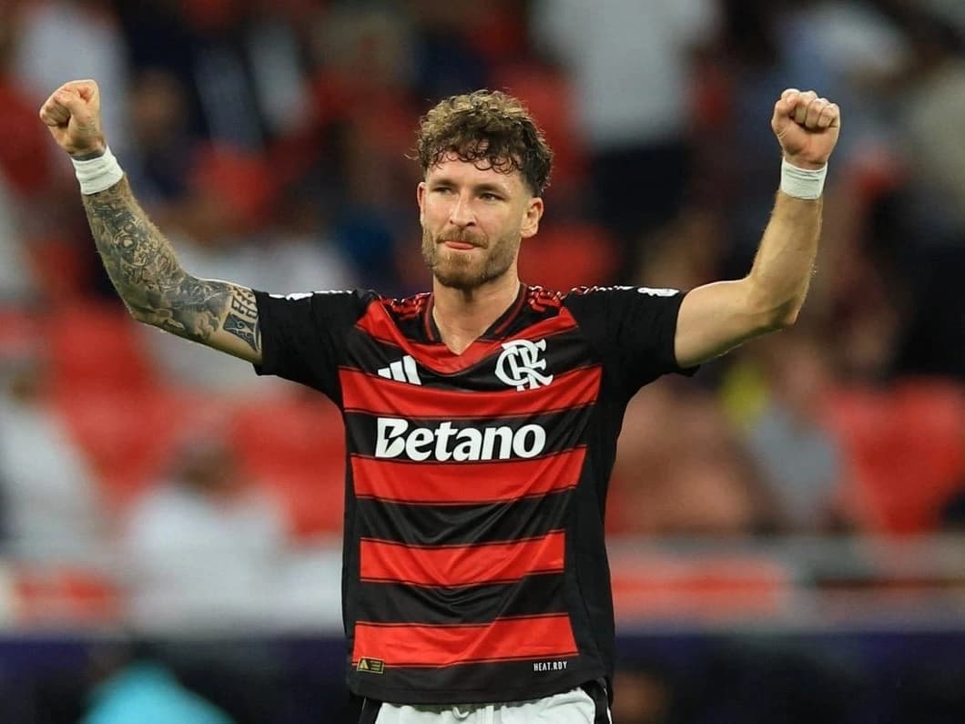Flamengo 18 istedi, Beşiktaş 15 M€ önerdi