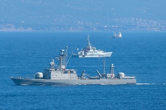Türkiye Condemns Greece Over Island Status Moves