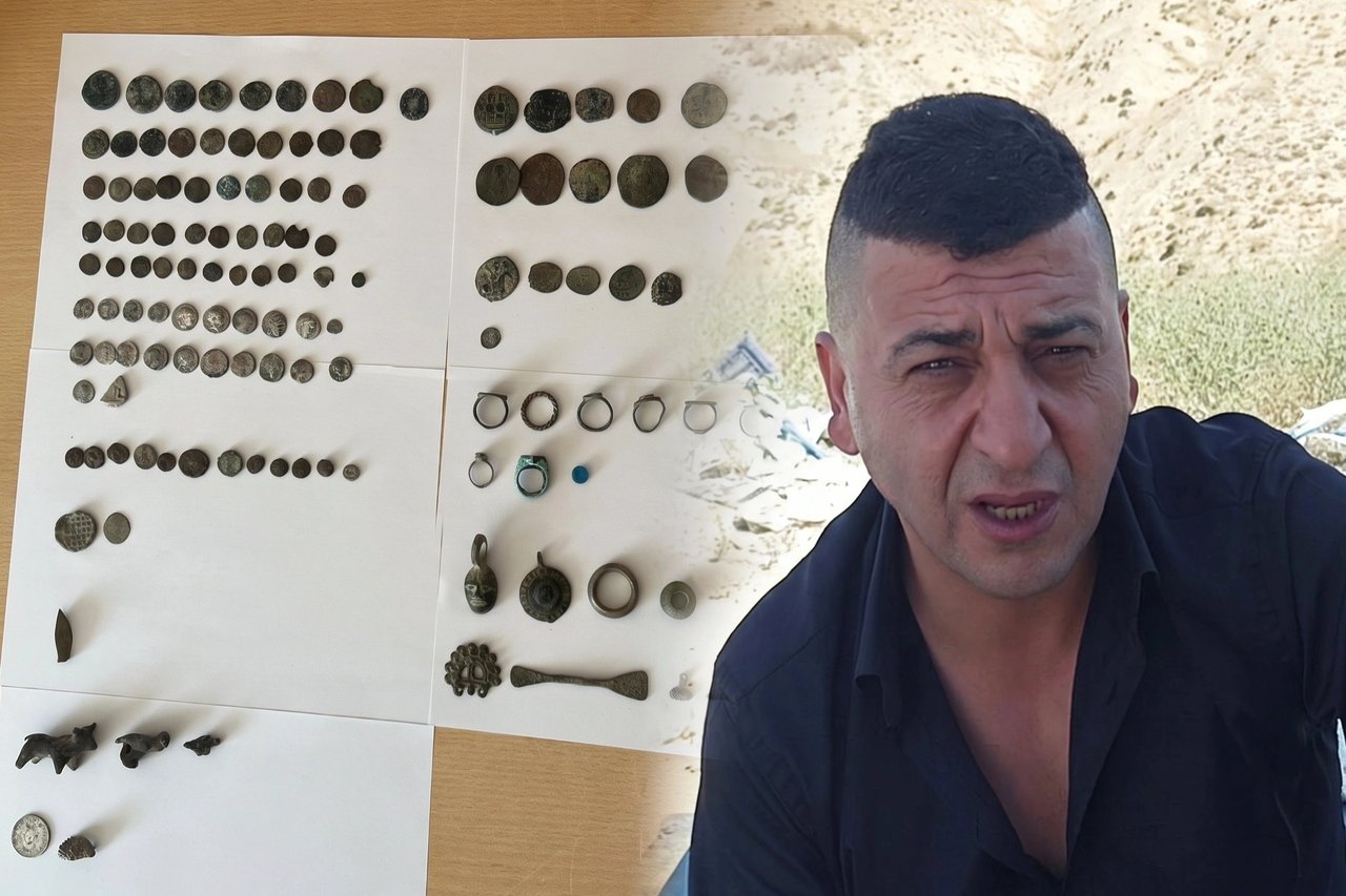 Define buldu borçlu çıktı