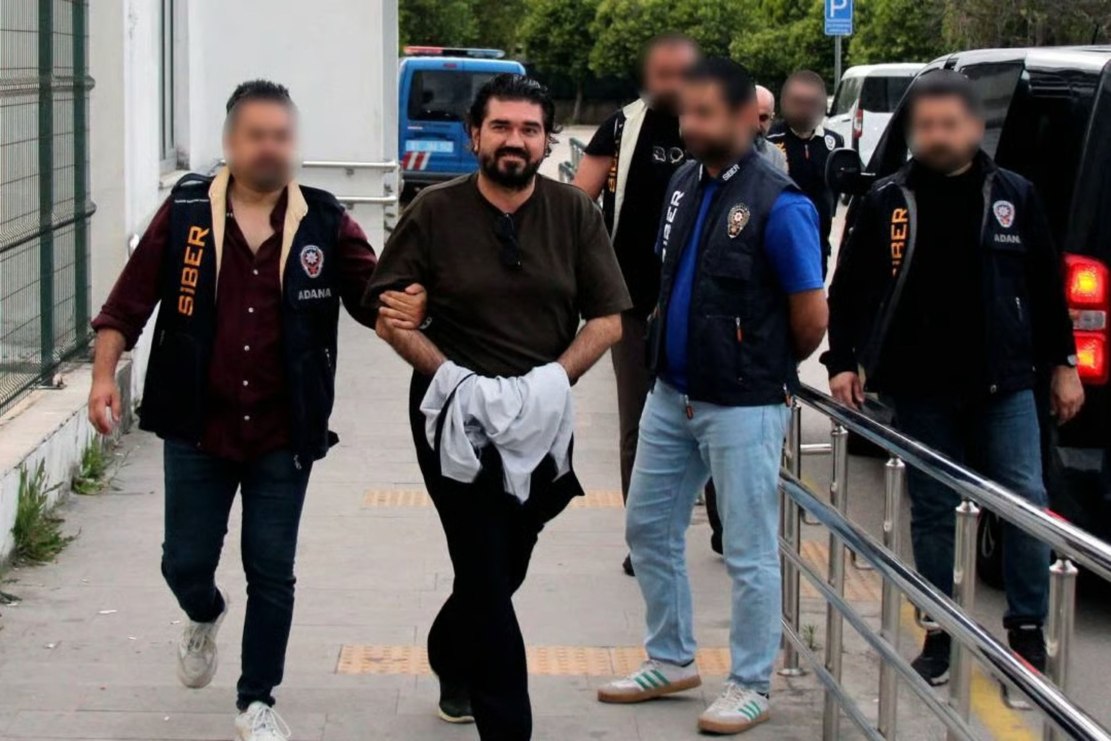 Rasim Ozan Kütahyalı'nın ifadesi ortaya çıktı! Dikkat çeken 'borç' detayı 
