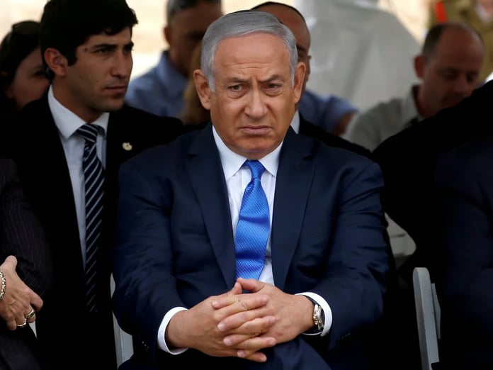 Netanyahu'dan erken seçim hamlesi: Parlamentonun feshi gündemde
