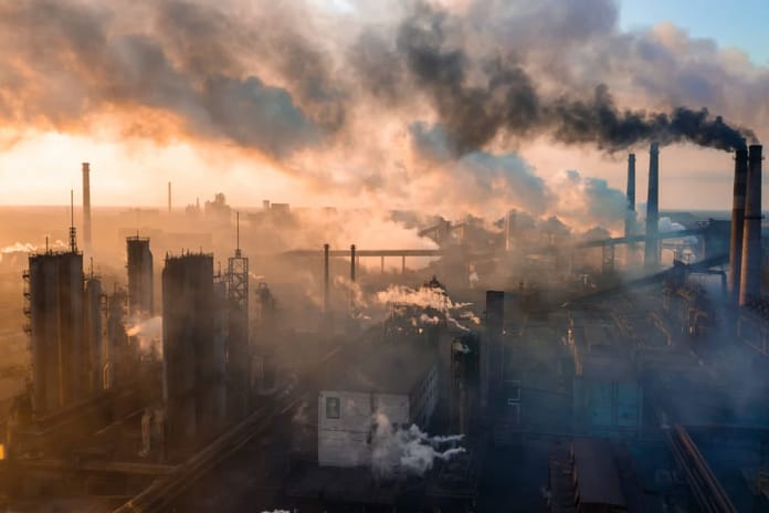 Bilim insanlarından "Cehennemvari Sera Dünya" uyarısı