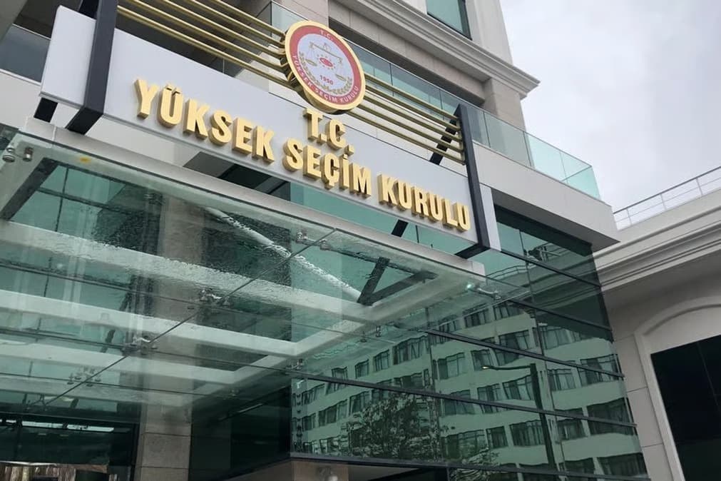 CHP 'mutlak butlan' kararı sonrası YSK'ya itiraz başvurusunda bulundu