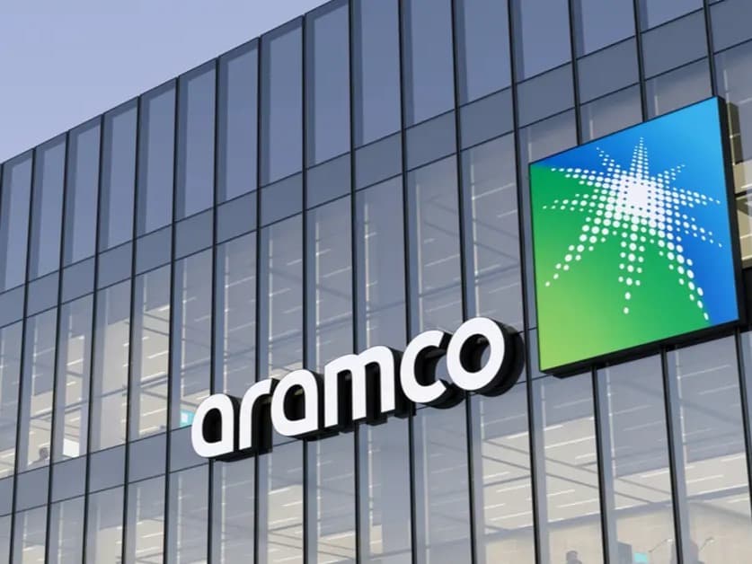 Aramco rafineriyi kapattı