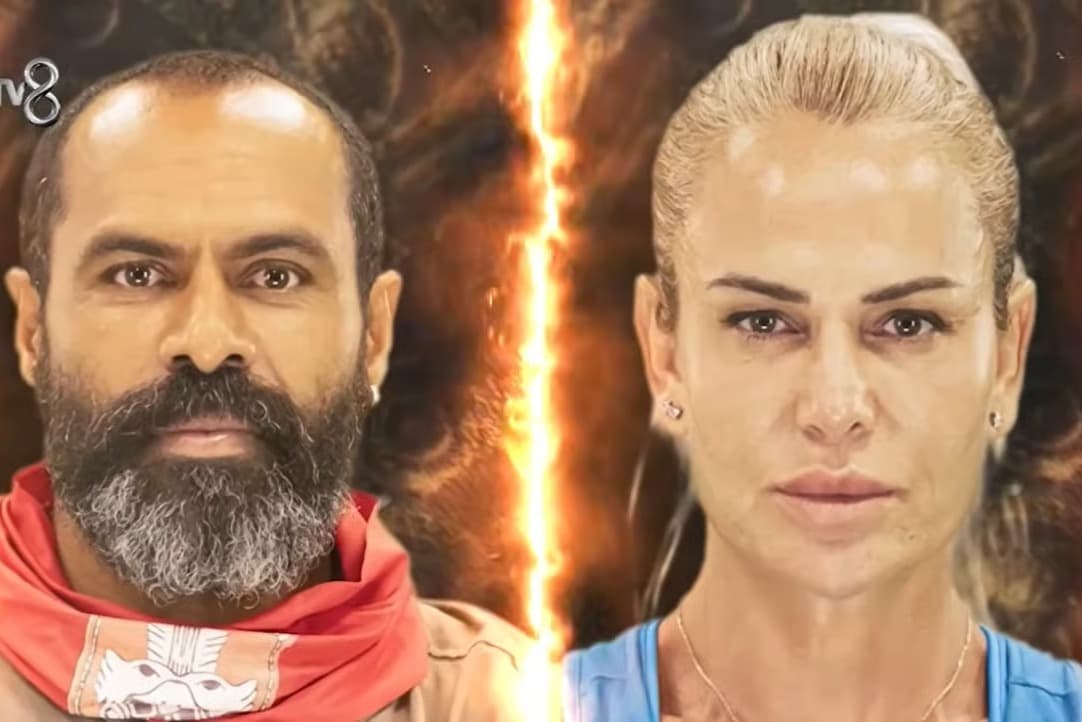 Survivor kim kazandı? TV8 ile 2026 Survivor şampiyonu kim oldu, kupayı Mert Nobre mi, Nagihan mı aldı?